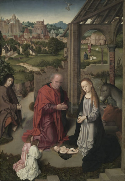 Gerard David