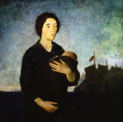 Charles Webster Hawthorne