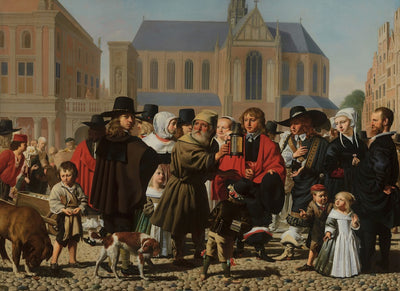 Caesar van Everdingen
