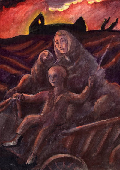 Jāzeps Grosvalds