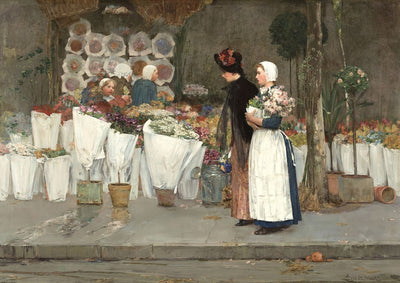Childe Hassam