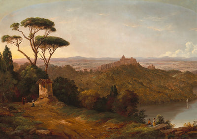 Christopher Pearse Cranch
