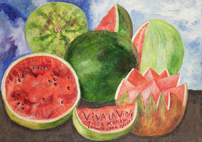 Frida Kahlo