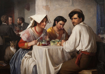 Carl Bloch