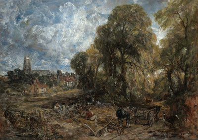 John Constable