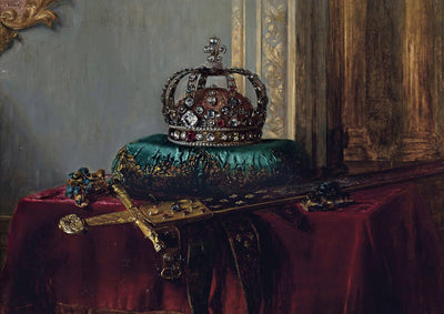 Blaise Alexandre Desgoffe