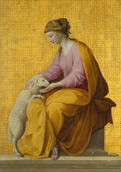 Eustache Le Sueur