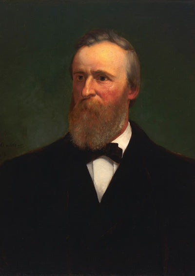 Eliphalet Frazer Andrews