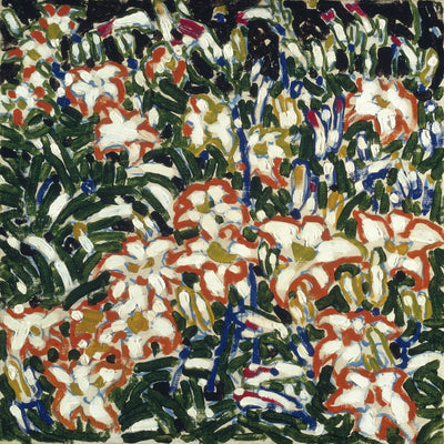 David Milne
