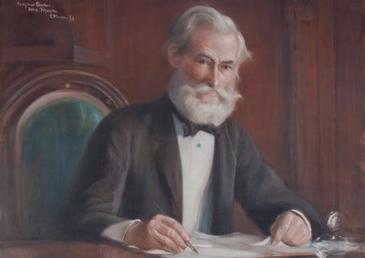 Ben Pittman