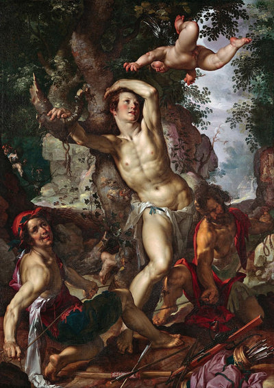 Joachim Wtewael