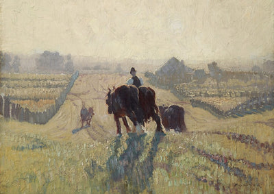 Elioth Gruner