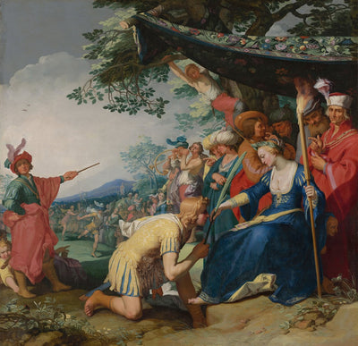 Abraham Bloemaert