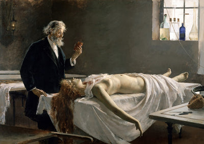 Enrique Simonet