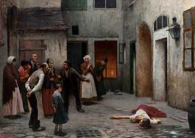 Jakub Schikaneder