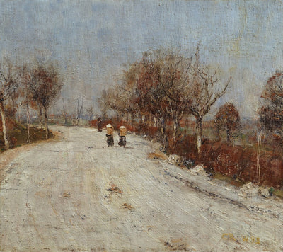 Christian Rohlfs