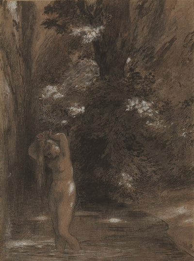 Félix Bracquemond