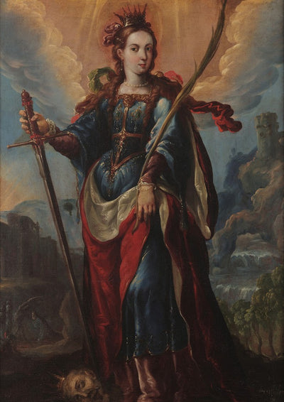 Cristóbal de Villalpando