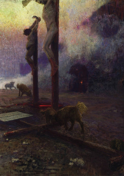 Ilya Efimovich Repin
