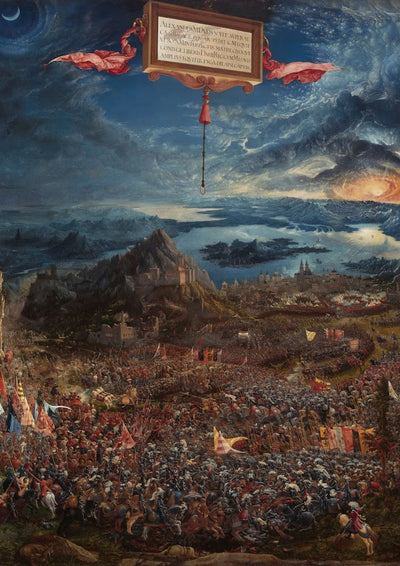 Albrecht Altdorfer