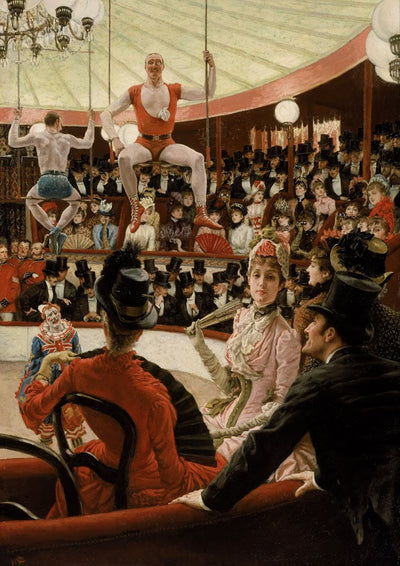 James Tissot