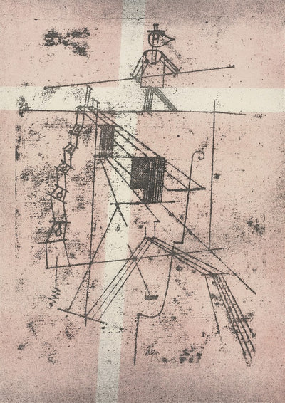 Paul Klee