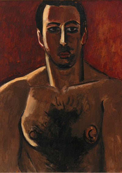 Marsden Hartley