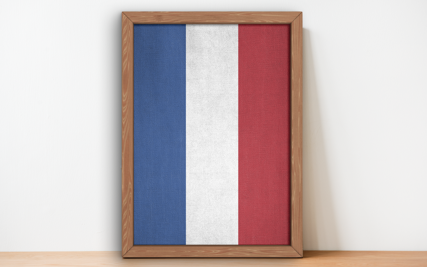 Drapeau Pays-Bas Poster wall art prints Netherlands Flag