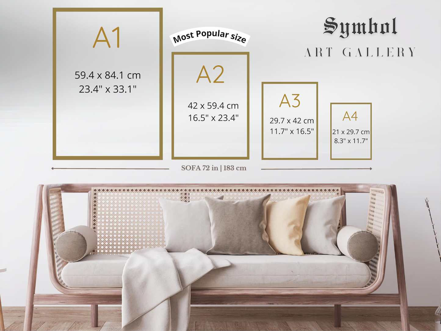 Drapeau Maldives Poster wall art prints Maldives Vintage Flag