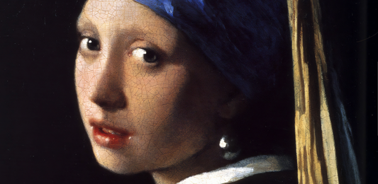 Girl with a Pearl Earring by Johannes Vermeer: The 1665 Masterpiece and Its Enduring Mystery