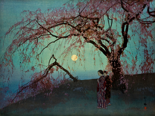 Japanese Woodblock Prints: The Ultimate Guide to Ukiyo-e Wall Art