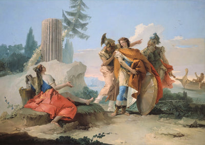 Giovanni Battista Tiepolo