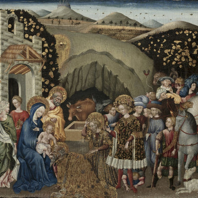 Giovanni di Paolo