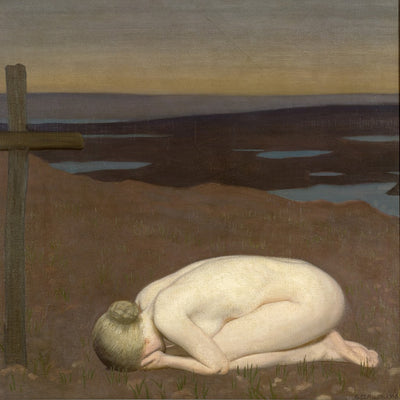 George Clausen