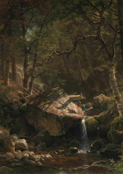 Albert Bierstadt