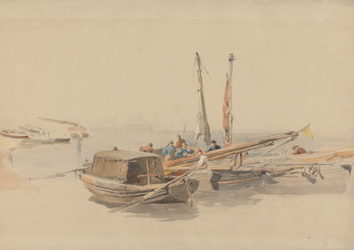 Edward Angelo Goodall