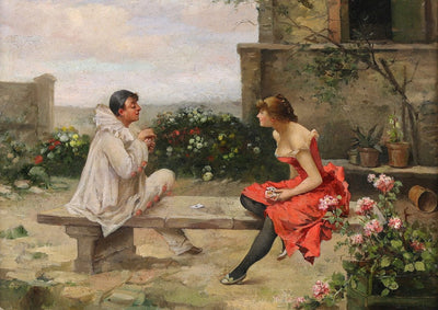 Enrique Miralles Darmanin