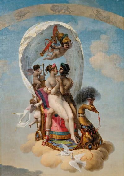 Jean Baptiste Debret