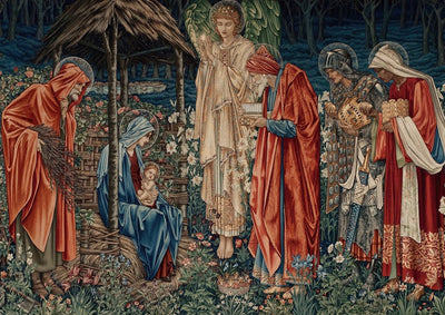 Edward Coley Burne-Jones