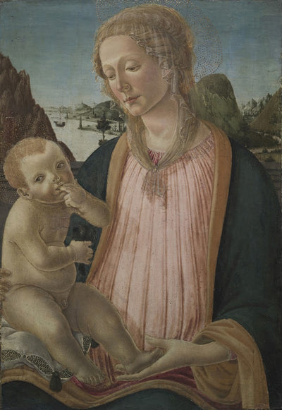 Francesco Botticini