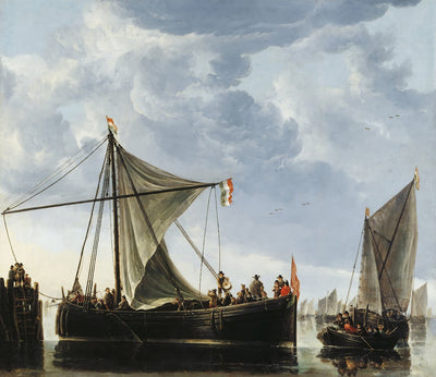 Albert Cuyp