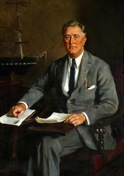 Ellen Emmet Rand