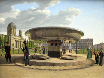 Johann Erdmann Hummel