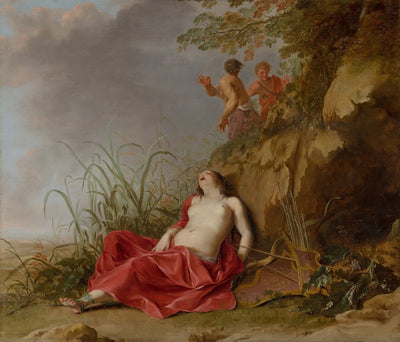 Dirck van der Lisse
