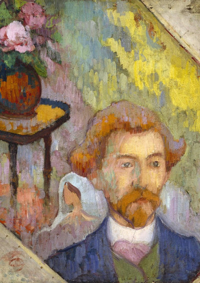 Émile Bernard