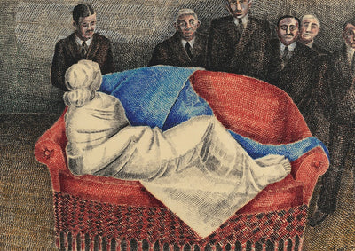 Agustín Lazo Adalid