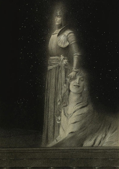 Fernand Khnopff