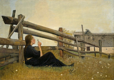 Laurits Andersen Ring