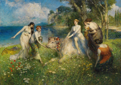 Ferdinand Leeke
