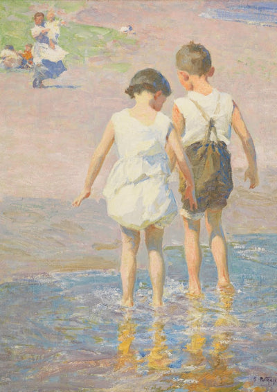 Edward Henry Potthast